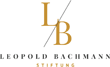 L/B LEOPOLD BACHMANN STIFTUNG Logo