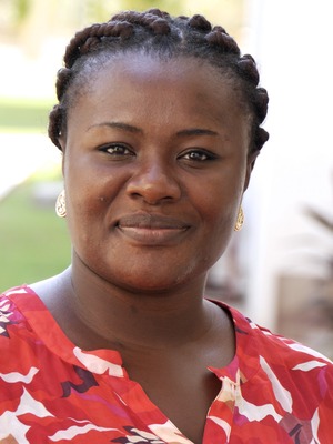 Esther Agyekum