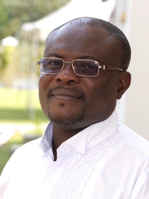 Noah Adamtey