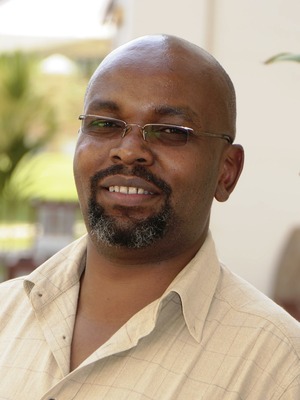 John Ndungu