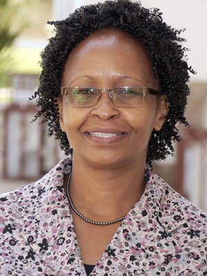 Anna Muriuki