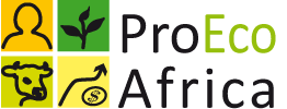 Logo ProEco Africa