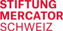 Stiftung Mercator Schweiz Logo